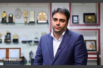 تکریم و معارفه معاون حمل‌ونقل‌وترافیک شهرداری تهران 21