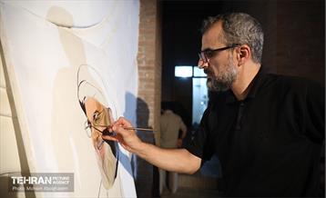 سوگواره شهید سید حسن نصرالله 30