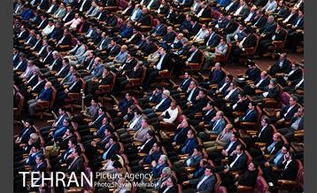 اولین همایش فصلی مدیران شهرداری تهران در سال 98 8