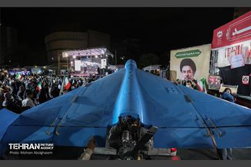هفتادوهشتمین شب اجتماع دفاع از انقلاب 29