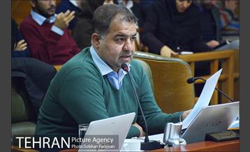 یکصد و هفتاد و پنجمین جلسه شورای شهر 11