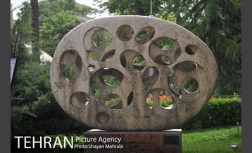 باغ موزه هنر ایرانی 10