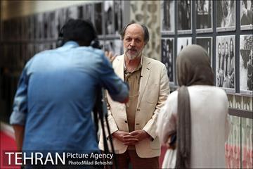 اکران ویژه فیلم آشغال های دوست داشتنی برای نابینایان 18
