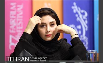 روز دوم سی و هفتمین جشنواره فیلم فجر 27