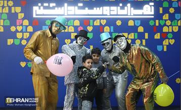 آغاز بهره برداری از پایانه جدید شرق 1