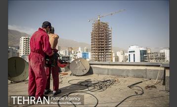 ارتفاع پست 9