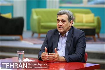 حضور شهردار تهران در برنامه سلام، صبح بخیر 7