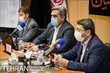 دوازدهمین جلسه ستاد هماهنگی و پیگیری مناسب سازی کشور 7