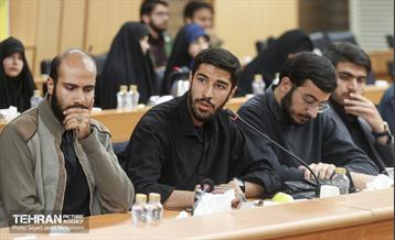 آرمان دانشجویی 29