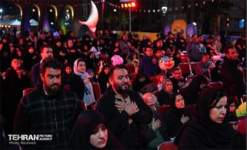 اجتماع بزرگ علوی در باغ‌راه حضرت زهرا(س) 20