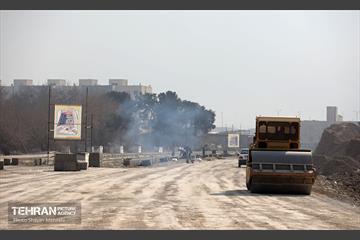 بلوار الغدیر