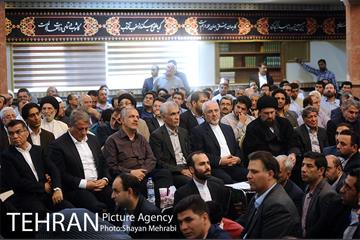 افتتاح خانه موزه آیت الله هاشمی رفسنجانی در زادروزش 49