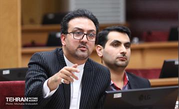 نشست هم اندیشی مدیران روابط عمومی 27