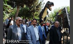 بازدید مدیران شهری تبریز از تهران 26