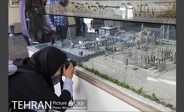نهمین دوره همی عکاسی تهرانگردی در سال 95 9