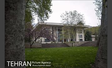 کاخ نیاوران 26