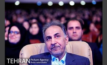 همایش بانوان شاغل شهرداری تهران 25