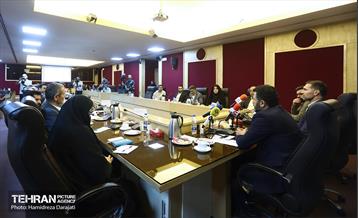 نشست خبری جشنواره‌های اوقات فراغت و فعالیت‌های ورزشی محلات  3