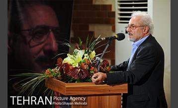 بزرگداشت استاد ناظرزاده کرمانی 15