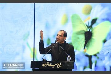 مراسم بزرگداشت روز پرستار 25