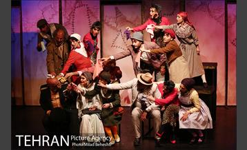 نمایش شپش 10