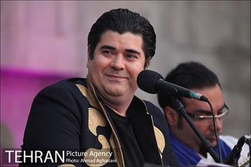 جشن روز جمهوری اسلامی در میدان مشق 19