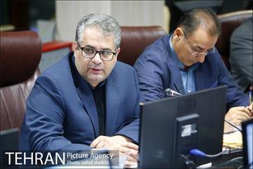 رصد مانیتورینگ ترافیک شهر تهران در نخستین روز ماه مهر 7