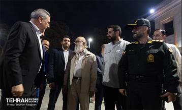 اجتماع «امام زمانی‌ها» 22