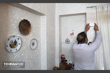 پویش سراسری پیشگیری و کاهش مخاطرات گاز مونواکسید کربن 16