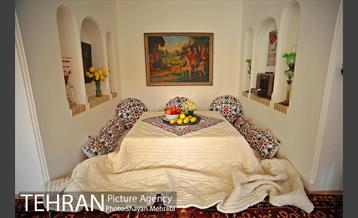 افتتاح خانه اوقات فراغت 13