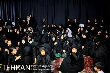 تکیه نفر آباد 21