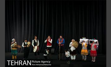 مراسم جشن جهانی نوروز 27