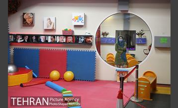 مجموعه تفریحی و گردشگری برج میلاد تهران 55