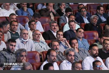جشن روز کارگر 20