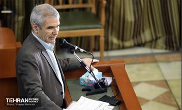 سیصد و پانزدهمین جلسه علنی شورای اسلامی شهر تهران 15