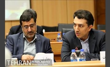دوازدهمین جلسه شورای معاونان ،مشاوران و شهرداران مناطق 34