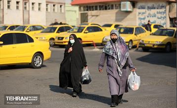 آخرین روزهای ترمینال شرق 30