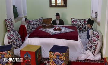 بازدید از بافت تاریخی و پروژه‌های فعال منطقه ۱۲ تهران 46