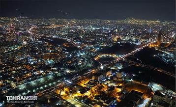 نشست صمیمی شهردار تهران با اساتید دانشگاه‌های ایران و روسیه 66