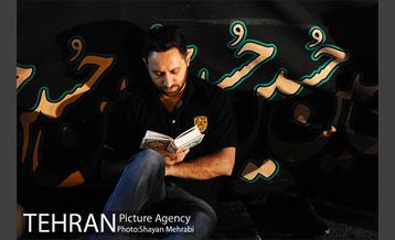 احیای شب بیست و یکم ماه مبارک رمضان در امامزادگان عینعلی و زینعلی(ع) 1