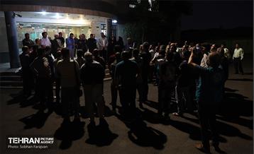 طرح ساماندهی آسیب‌های اجتماعی 36