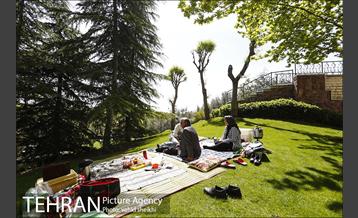 روز طبیعت در بوستان گفتگو 25