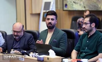 اختتامیه سومین جشنواره ملی بحران 18