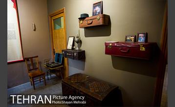 خانه موزه خیمه شب بازی ایران 29