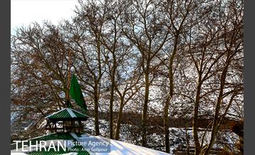 روستای کوهستانی سنگان‎ 30