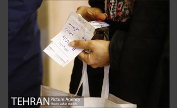 حال و هوای برگزاری جشنواره فیلم فجر در تهران 18