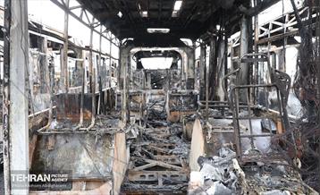 بازدید سفرا از تخریب اموال عمومی شهر 81