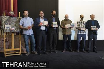 افتتاح گالری عکس و کاریکاتور «تهرانگاره» -2 22