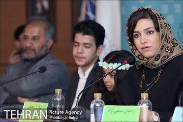 سومین روز جشنواره فیلم فجر در برج میلاد 2