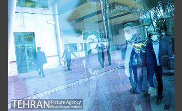 بازدید شهردار تهران از فرهنگسرای قرآن و مجتمع شهید غنی پور 26